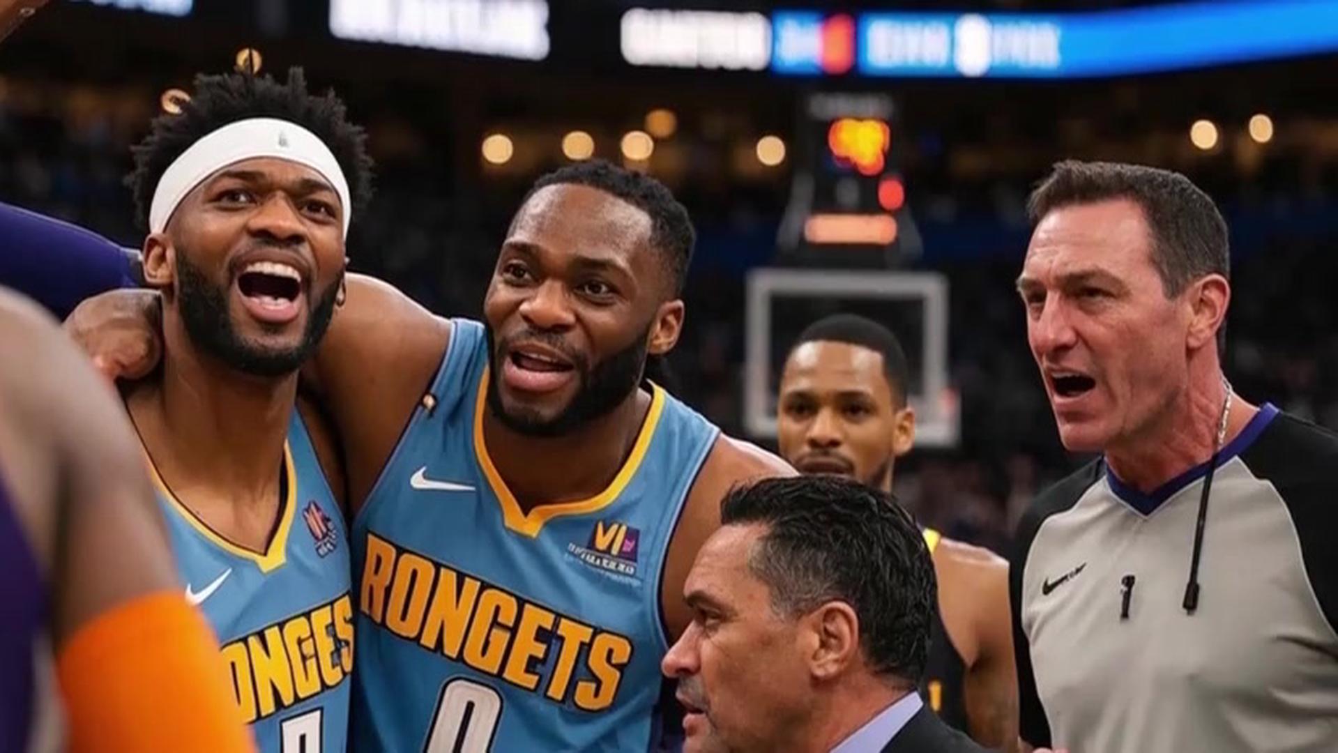 本赛季浓眉打至少30分钟的比赛，独行侠胜率达到5成（本季浓眉出场30分钟以上的比赛，独行侠胜率为50%）