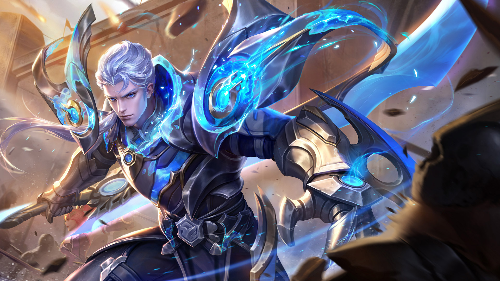 这是一场由 这是一场由